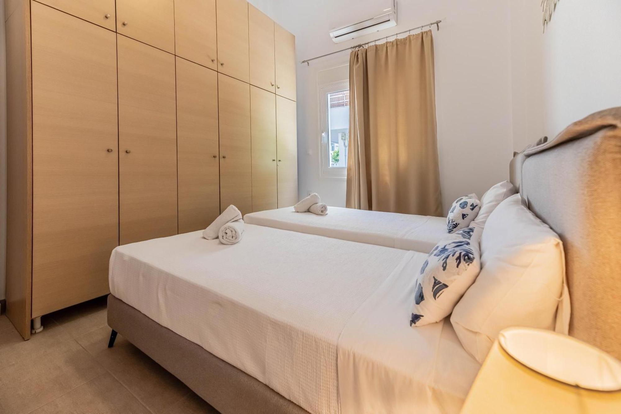 Semesterbostad Kira's House Rhodes Town